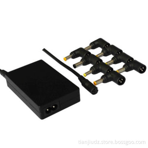 90W Auto Universal Laptop Adapter, Same Size as Per Your Name Card